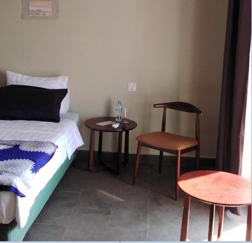 Koh Ker Hotel And Restaurant Phumi Moreal Exterior foto