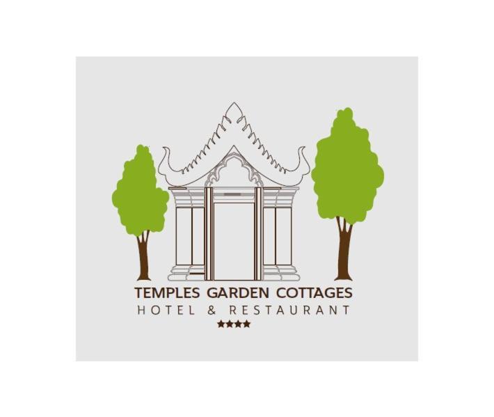 Koh Ker Hotel And Restaurant Phumi Moreal Exterior foto