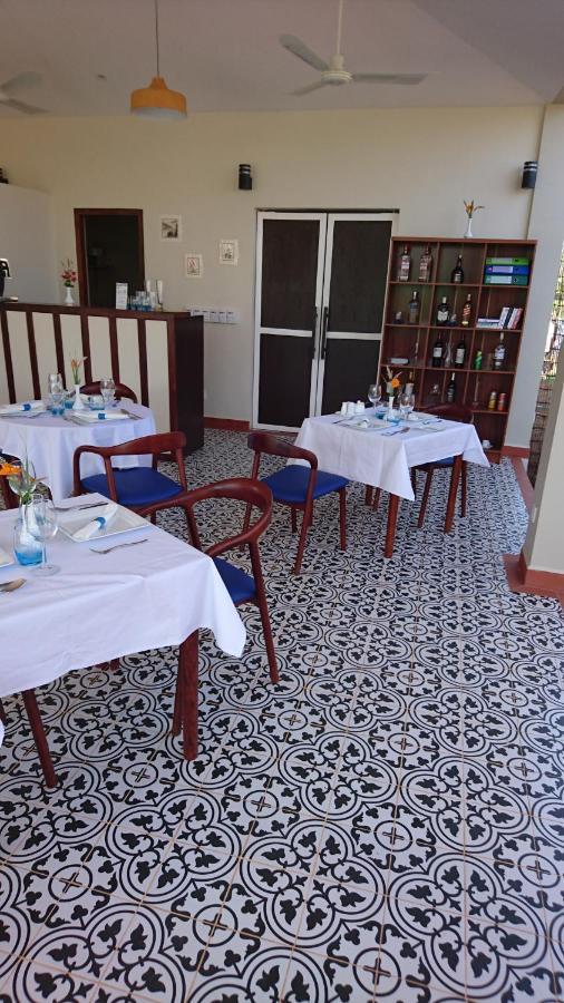 Koh Ker Hotel And Restaurant Phumi Moreal Exterior foto