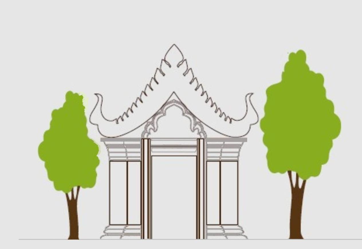 Koh Ker Hotel And Restaurant Phumi Moreal Exterior foto